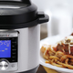 Instant Pot Ultra Mini | $60 | Amazon
Instant Pot Ultra | $84 | Amazon